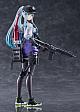 MAX FACTORY GIRLS' FRONTLINE 2: Exilium figma Klukai gallery thumbnail