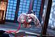 AniGame Azur Lane I-404 Hanayaka nare, Benio no Mai Ver. Display Case Included Special Edition 1/6 Plastic Figure gallery thumbnail