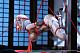AniGame Azur Lane I-404 Hanayaka nare, Benio no Mai Ver. Display Case Included Special Edition 1/6 Plastic Figure gallery thumbnail