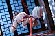 AniGame Azur Lane I-404 Hanayaka nare, Benio no Mai Ver. Display Case Included Special Edition 1/6 Plastic Figure gallery thumbnail