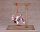 AniGame Azur Lane I-404 Hanayaka nare, Benio no Mai Ver. Display Case Included Special Edition 1/6 Plastic Figure gallery thumbnail
