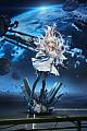GOOD SMILE ARTS Shanghai Arknights: Endfield Perlica 1/7 Plastic Figure gallery thumbnail