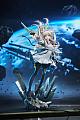 GOOD SMILE ARTS Shanghai Arknights: Endfield Perlica 1/7 Plastic Figure gallery thumbnail