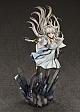 GOOD SMILE ARTS Shanghai Arknights: Endfield Perlica 1/7 Plastic Figure gallery thumbnail