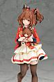 ALTER Umamusume Pretty Derby Aston Machan 1/7 Plastic Figure gallery thumbnail
