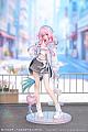 Myethos Houkai: Star Rail Gift+ Cyrene Suteki na Kyuujitsu Ver. 1/8 Plastic Figure gallery thumbnail