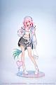 Myethos Houkai: Star Rail Gift+ Cyrene Suteki na Kyuujitsu Ver. 1/8 Plastic Figure gallery thumbnail