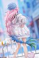 Myethos Houkai: Star Rail Gift+ Cyrene Suteki na Kyuujitsu Ver. 1/8 Plastic Figure gallery thumbnail