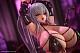 CatNoodle Fuuin Sareta Shouakuma Illustration by Uhana Pochiko 1/6 Plastic Figure gallery thumbnail