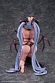 CatNoodle Fuuin Sareta Shouakuma Illustration by Uhana Pochiko 1/6 Plastic Figure gallery thumbnail