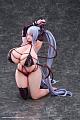 CatNoodle Fuuin Sareta Shouakuma Illustration by Uhana Pochiko 1/6 Plastic Figure gallery thumbnail
