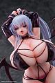 CatNoodle Fuuin Sareta Shouakuma Illustration by Uhana Pochiko 1/6 Plastic Figure gallery thumbnail
