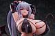 CatNoodle Fuuin Sareta Shouakuma Illustration by Uhana Pochiko 1/6 Plastic Figure gallery thumbnail