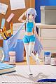 KOTOBUKIYA Sousai Shoujo Teien Grande Scale Dress Up Body [M] with Stylet Plastic Kit gallery thumbnail