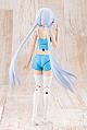 KOTOBUKIYA Sousai Shoujo Teien Grande Scale Dress Up Body [M] with Stylet Plastic Kit gallery thumbnail