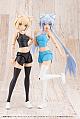 KOTOBUKIYA Sousai Shoujo Teien Grande Scale Dress Up Body [M] with Stylet Plastic Kit gallery thumbnail