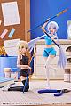KOTOBUKIYA Sousai Shoujo Teien Grande Scale Dress Up Body [M] with Stylet Plastic Kit gallery thumbnail