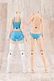 KOTOBUKIYA Sousai Shoujo Teien Grande Scale Dress Up Body [M] with Stylet Plastic Kit gallery thumbnail