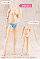 KOTOBUKIYA Sousai Shoujo Teien Grande Scale Dress Up Body [M] with Stylet Plastic Kit gallery thumbnail