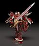 GOOD SMILE COMPANY (GSC) Eiyuu Densetsu Sen no Kiseki MODEROID Hi no Kishin Testa-Rossa Plastic Kit gallery thumbnail