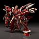 GOOD SMILE COMPANY (GSC) Eiyuu Densetsu Sen no Kiseki MODEROID Hi no Kishin Testa-Rossa Plastic Kit gallery thumbnail
