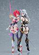 GOOD SMILE COMPANY (GSC) Cutie Honey Nova PLAMATEA Black Honey Plastic Kit gallery thumbnail