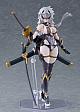 GOOD SMILE COMPANY (GSC) Cutie Honey Nova PLAMATEA Black Honey Plastic Kit gallery thumbnail