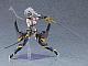 GOOD SMILE COMPANY (GSC) Cutie Honey Nova PLAMATEA Black Honey Plastic Kit gallery thumbnail