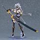 GOOD SMILE COMPANY (GSC) Cutie Honey Nova PLAMATEA Black Honey Plastic Kit gallery thumbnail