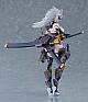 GOOD SMILE COMPANY (GSC) Cutie Honey Nova PLAMATEA Black Honey Plastic Kit gallery thumbnail