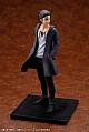 KOTOBUKIYA Attack on Titan The Final Season OSHI WORKS Eren Yeager The Final Season Ver. Plastic Figure gallery thumbnail