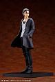 KOTOBUKIYA Attack on Titan The Final Season OSHI WORKS Eren Yeager The Final Season Ver. Plastic Figure gallery thumbnail