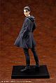 KOTOBUKIYA Attack on Titan The Final Season OSHI WORKS Eren Yeager The Final Season Ver. Plastic Figure gallery thumbnail