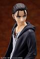 KOTOBUKIYA Attack on Titan The Final Season OSHI WORKS Eren Yeager The Final Season Ver. Plastic Figure gallery thumbnail