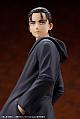 KOTOBUKIYA Attack on Titan The Final Season OSHI WORKS Eren Yeager The Final Season Ver. Plastic Figure gallery thumbnail