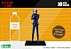 KOTOBUKIYA TRIGUN STARGAZE OSHI WORKS Livio the Double Fang TRIGUN STAMPEDE Plastic Figure gallery thumbnail