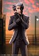 KOTOBUKIYA TRIGUN STARGAZE OSHI WORKS Livio the Double Fang TRIGUN STAMPEDE Plastic Figure gallery thumbnail