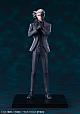 KOTOBUKIYA TRIGUN STARGAZE OSHI WORKS Livio the Double Fang TRIGUN STAMPEDE Plastic Figure gallery thumbnail