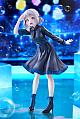 KOTOBUKIYA Gakuen iDOLM@STER Kisaragi Lilja -Hakusen- 1/7 Plastic Figure gallery thumbnail
