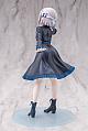 KOTOBUKIYA Gakuen iDOLM@STER Kisaragi Lilja -Hakusen- 1/7 Plastic Figure gallery thumbnail