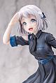 KOTOBUKIYA Gakuen iDOLM@STER Kisaragi Lilja -Hakusen- 1/7 Plastic Figure gallery thumbnail
