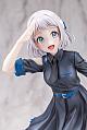 KOTOBUKIYA Gakuen iDOLM@STER Kisaragi Lilja -Hakusen- 1/7 Plastic Figure gallery thumbnail