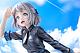 KOTOBUKIYA Gakuen iDOLM@STER Kisaragi Lilja -Hakusen- 1/7 Plastic Figure gallery thumbnail