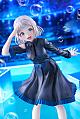 KOTOBUKIYA Gakuen iDOLM@STER Kisaragi Lilja -Hakusen- 1/7 Plastic Figure gallery thumbnail