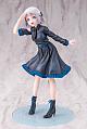 KOTOBUKIYA Gakuen iDOLM@STER Kisaragi Lilja -Hakusen- 1/7 Plastic Figure gallery thumbnail