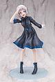 KOTOBUKIYA Gakuen iDOLM@STER Kisaragi Lilja -Hakusen- 1/7 Plastic Figure gallery thumbnail