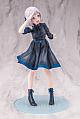 KOTOBUKIYA Gakuen iDOLM@STER Kisaragi Lilja -Hakusen- 1/7 Plastic Figure gallery thumbnail
