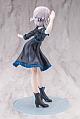 KOTOBUKIYA Gakuen iDOLM@STER Kisaragi Lilja -Hakusen- 1/7 Plastic Figure gallery thumbnail