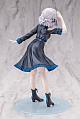 KOTOBUKIYA Gakuen iDOLM@STER Kisaragi Lilja -Hakusen- 1/7 Plastic Figure gallery thumbnail