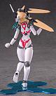 Daibadi Production Polynian Motoroid Pink (Bikini) Action Figure gallery thumbnail